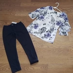 Girls outfit